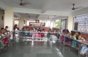 Support Abandoned Intellectually Disabled Children