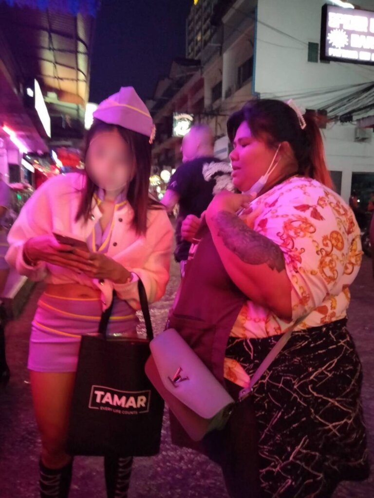 Bringing Joy and Hope this Christmas