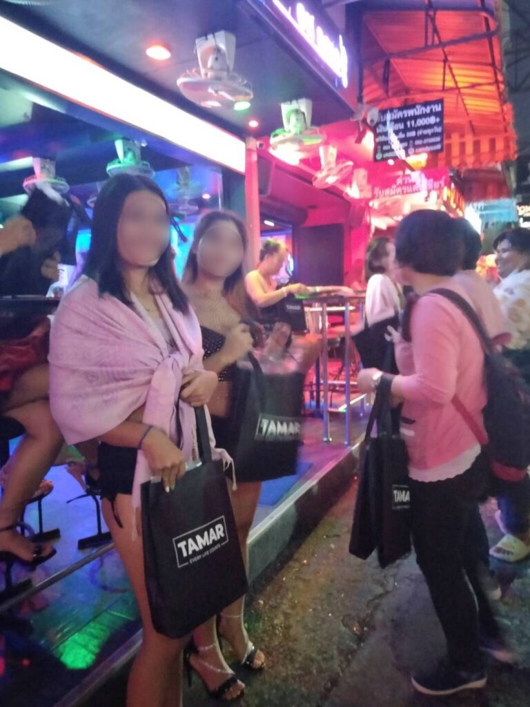 Bringing Joy and Hope this Christmas