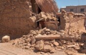 Morocco Earthquake Emergency Response
