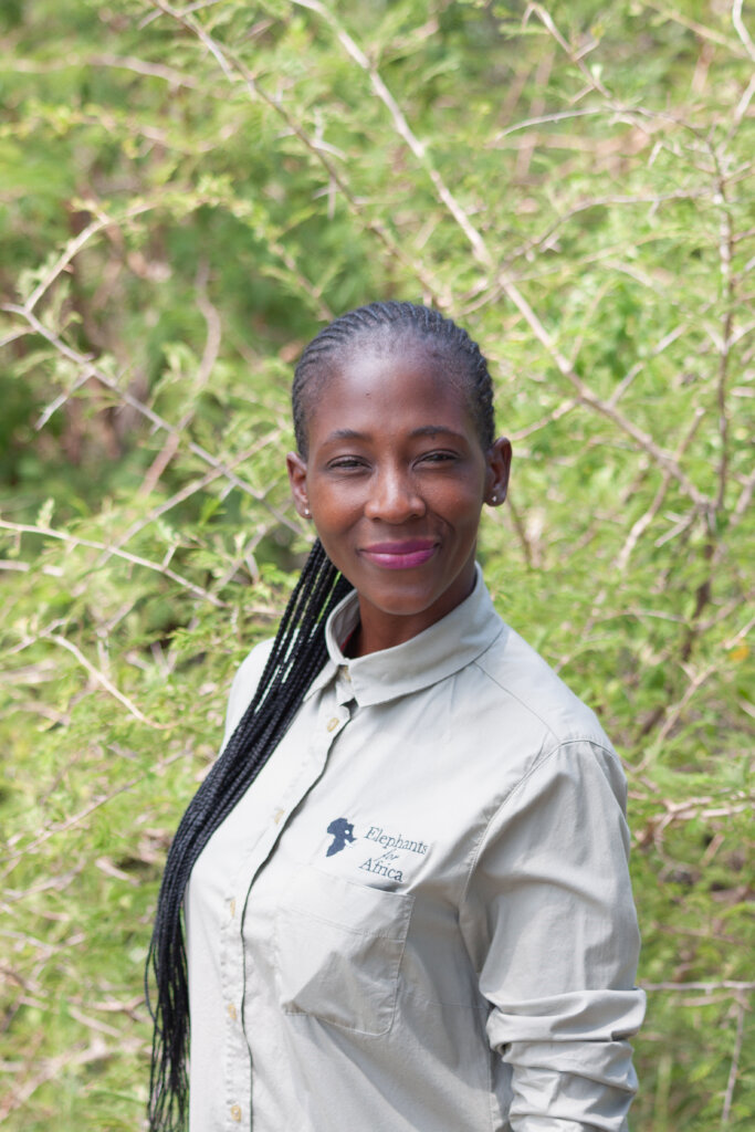 Elephants for Africa's Community Empowerment