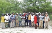 Elephants for Africa's Community Empowerment