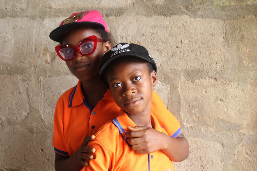 300 Girls for International Day of the Girl Child