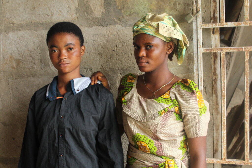 300 Girls for International Day of the Girl Child