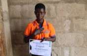 300 Girls for International Day of the Girl Child