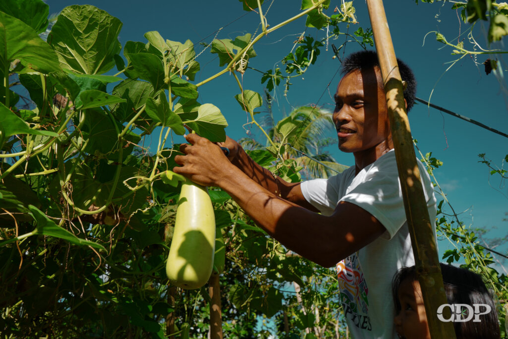 Abot-Kamay Community Solidarity Fund
