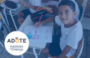 Sponsoring school fees for young people in Brazil