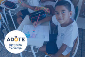 Sponsoring school fees for young people in Brazil