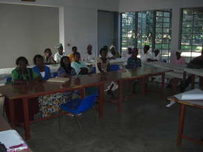 Business Training
