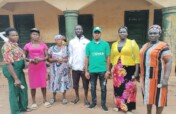 Feed and Support Poor Hungry Widows in Nigeria