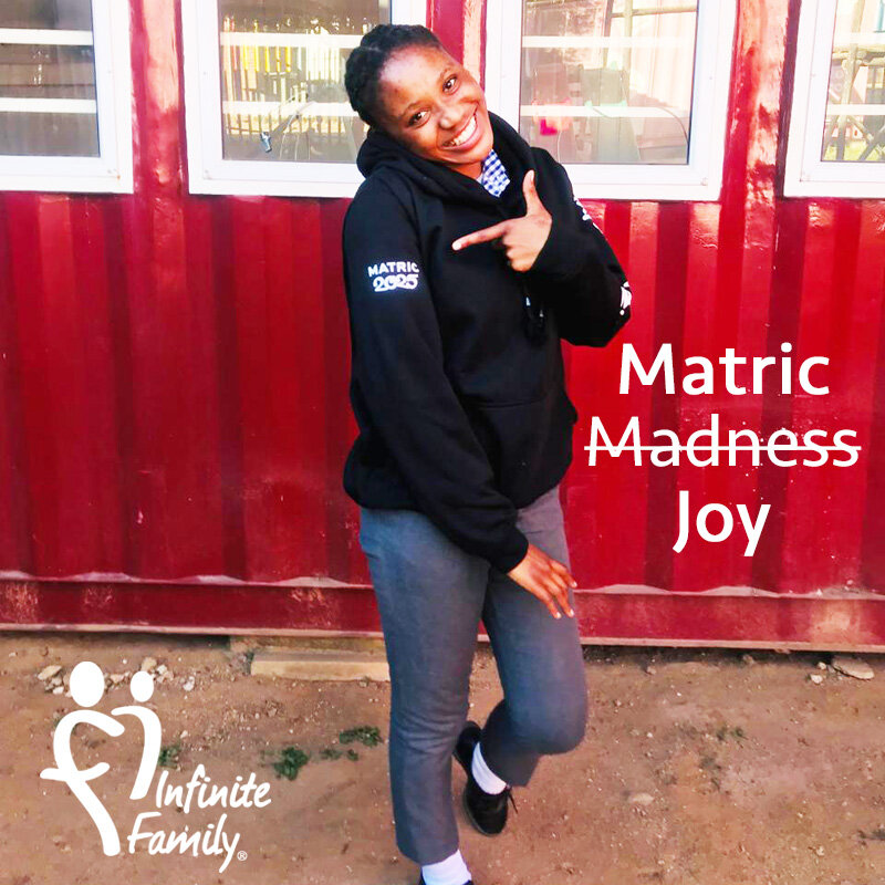 Alexandra Net Buddy Pleased with Her Results