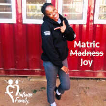 Alexandra Net Buddy Pleased with Her Results