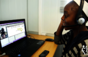 Prepare South African Teens to Succeed in School, logo