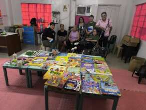 Turnover of Learning Materials