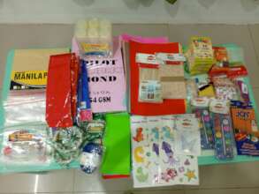 learning materials