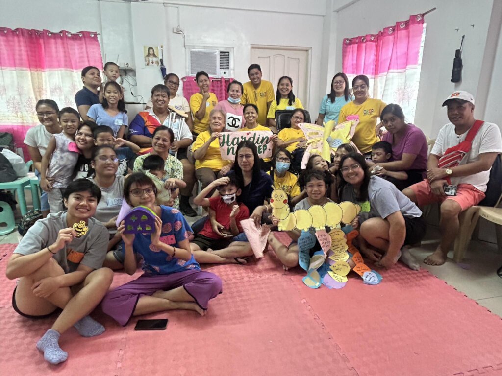Educating out of school Children with Disabilities