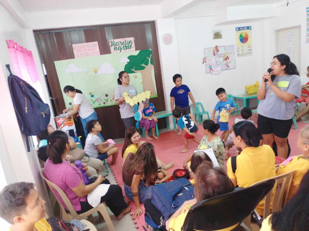 Educating out of school Children with Disabilities