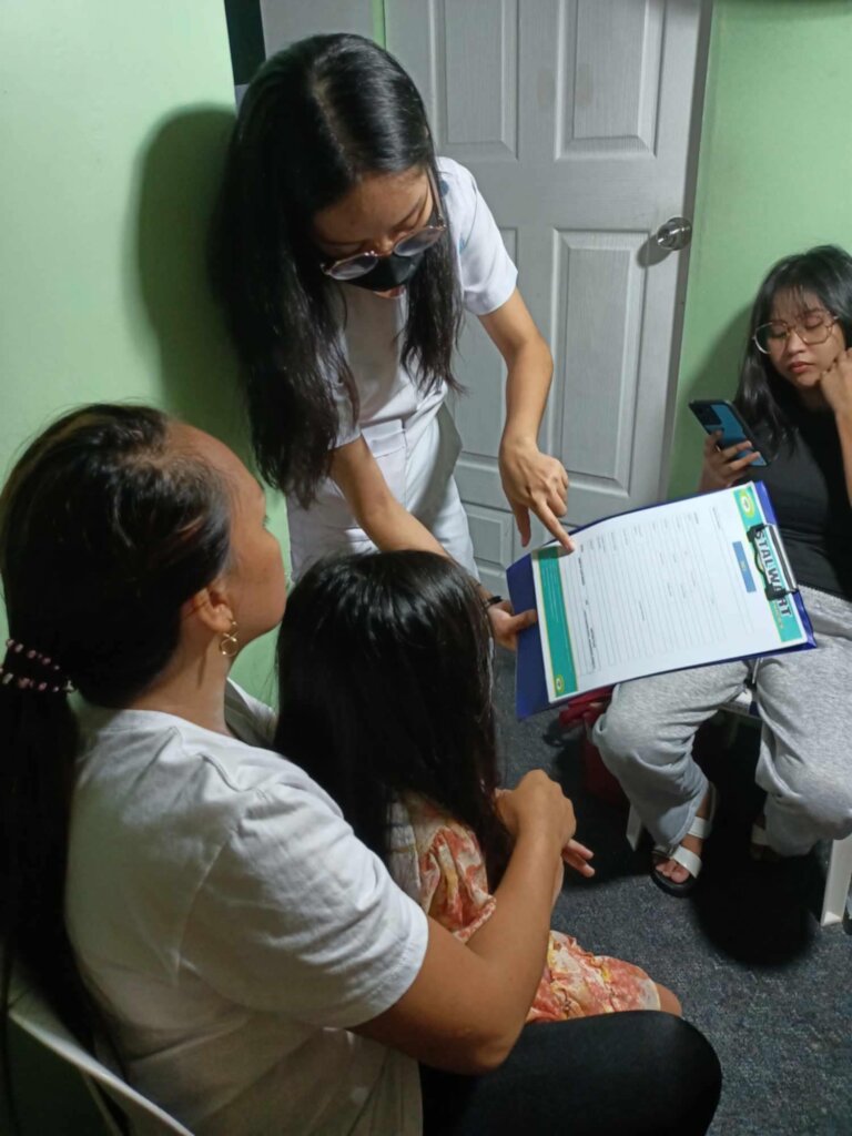 Educating out of school Children with Disabilities