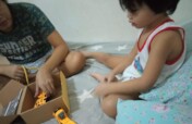 Educating out of school Children with Disabilities