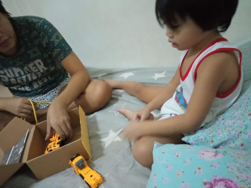 Educating out of school Children with Disabilities