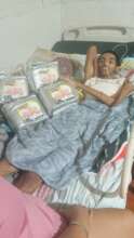 Mark - Post Encephalitis Parkinson  & Depression
