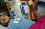 Give Hope from Home for Persons with Disabilities