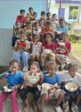 Thrive Kids at Katutubo School