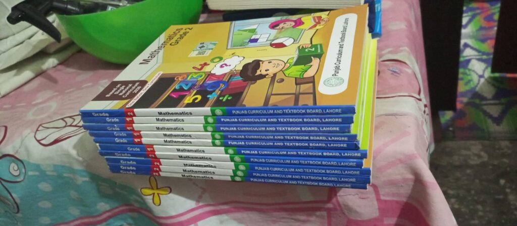 Build a school for underprivileged children