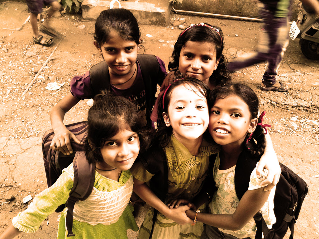 How to Share Supportive Education for Underserved Children - GlobalGiving - Elite Education For Underserved Youth
