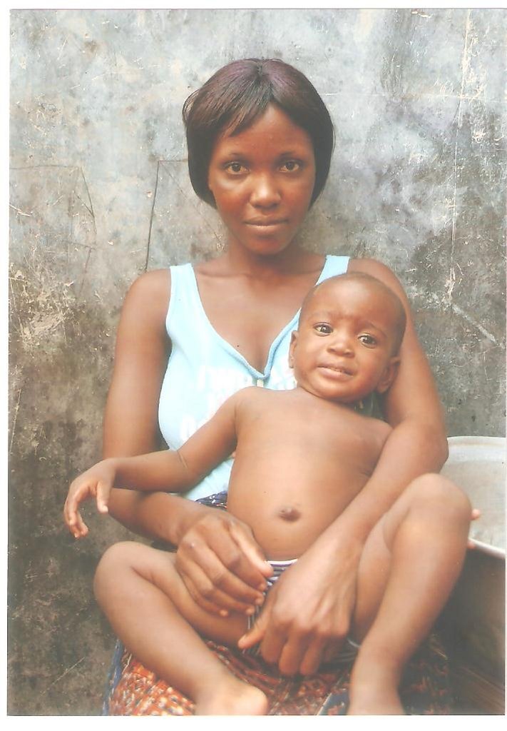 Improve the conditions of life of 50 married girls