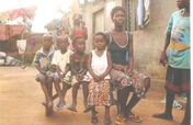 Improve the conditions of life of 50 married girls