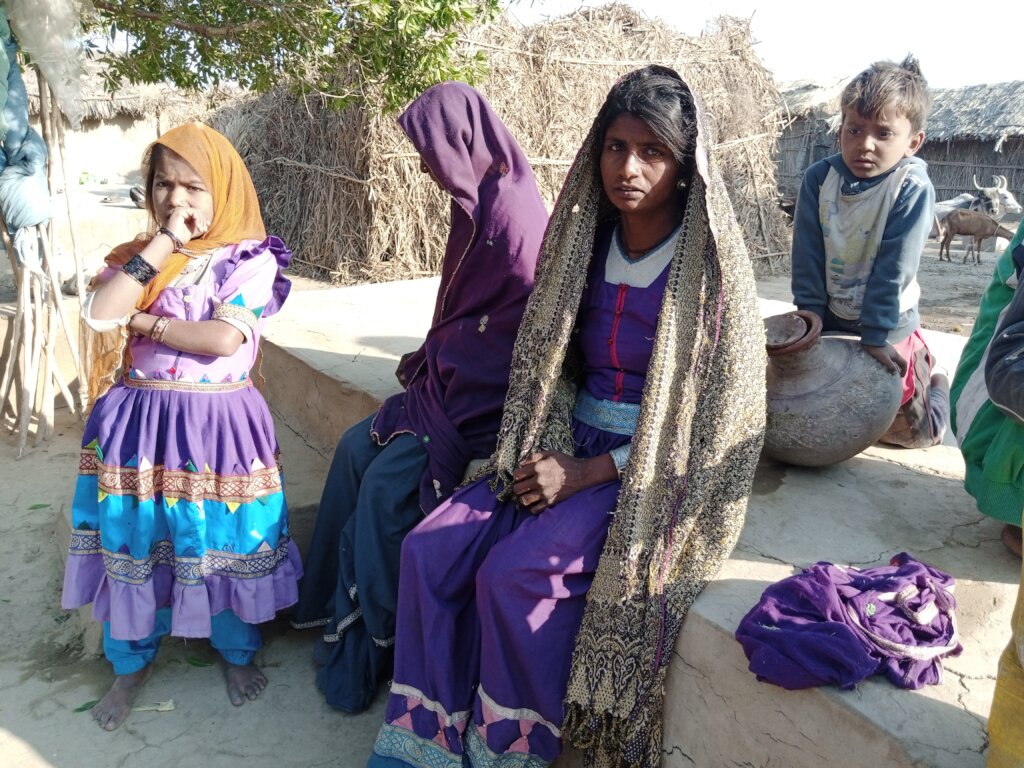 Enabling Potential in 86 Persons with Disabilities