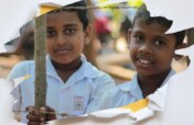 Book donation Project in Sri Lanka