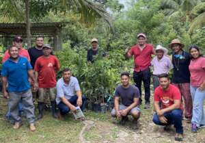 Distribution and workshop