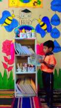 love for reading