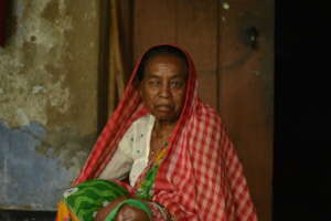New housing for Naba Kustha Ashram leprosy village