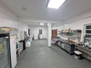 Clinic refurbishment