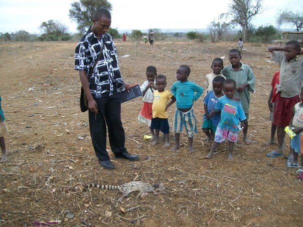 URGENT RELIEF: Cholera Killing Children NEED WATER