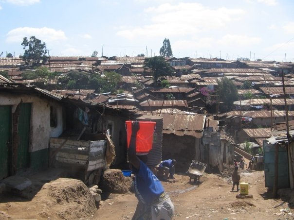 URGENT RELIEF: Cholera Killing Children NEED WATER