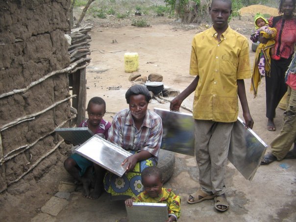URGENT RELIEF: Cholera Killing Children NEED WATER