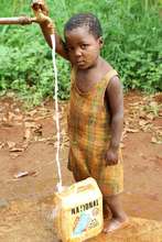 The right to clean drinking water