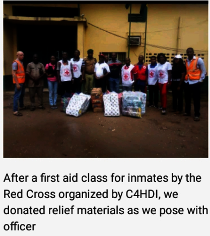 Rehab 9000 Youth Inmates 2030