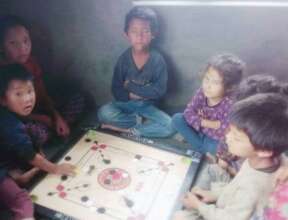 Play together, learn together, grow together.