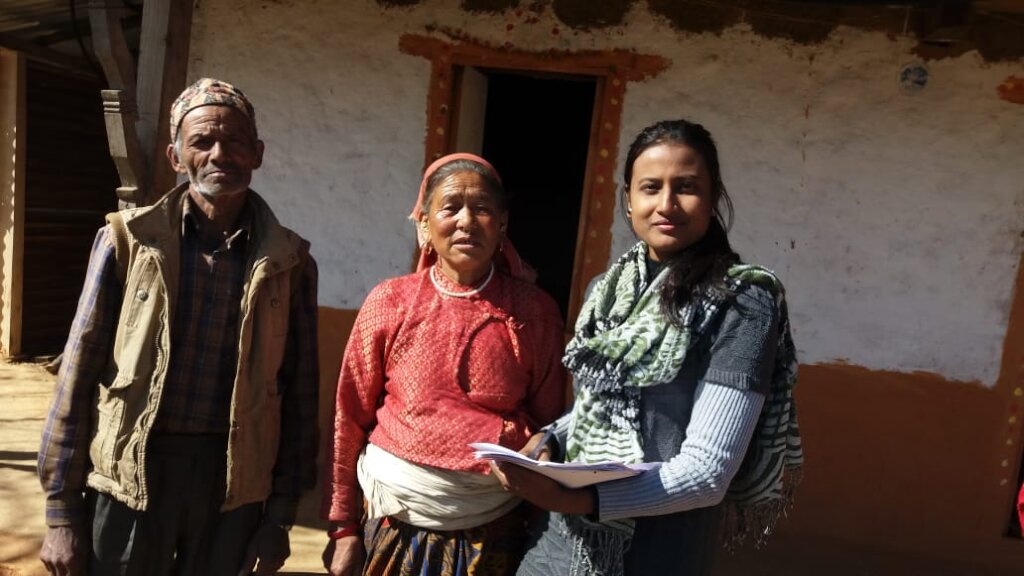 54 health-groups'll get indoor games in Nepal