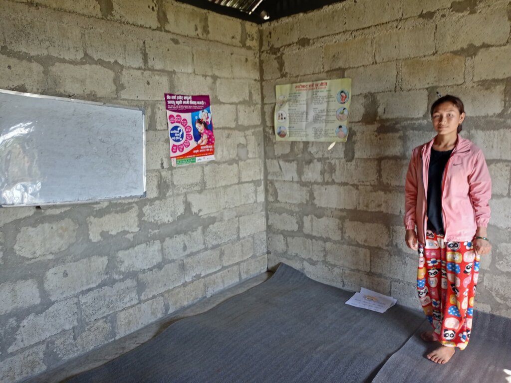 54 health-groups'll get indoor games in Nepal