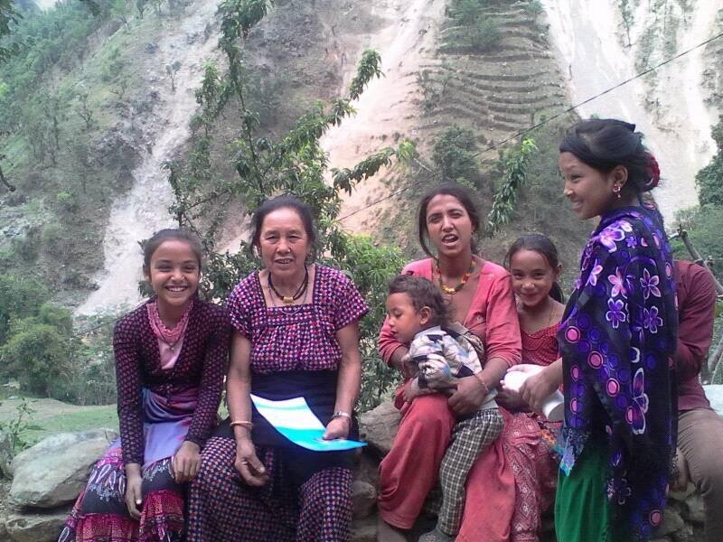 54 health-groups'll get indoor games in Nepal