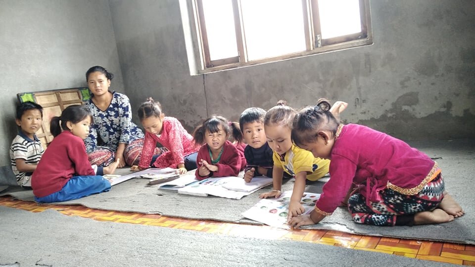 54 health-groups'll get indoor games in Nepal