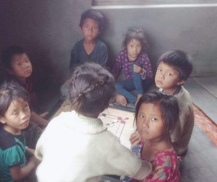 54 health-groups'll get indoor games in Nepal