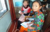 54 health-groups'll get indoor games in Nepal