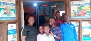 Go-Card insurance for healthy refugees